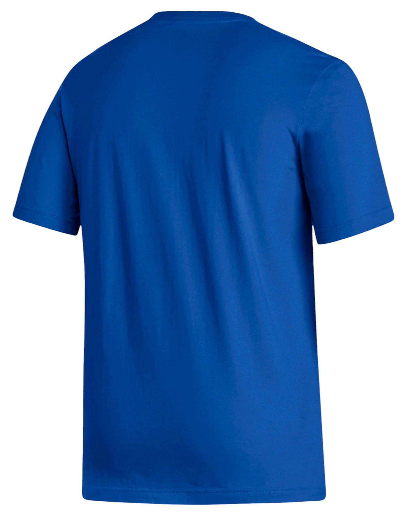 adidas Men's Nevada Wolf Pack Royal Throwback T-Shirt product image