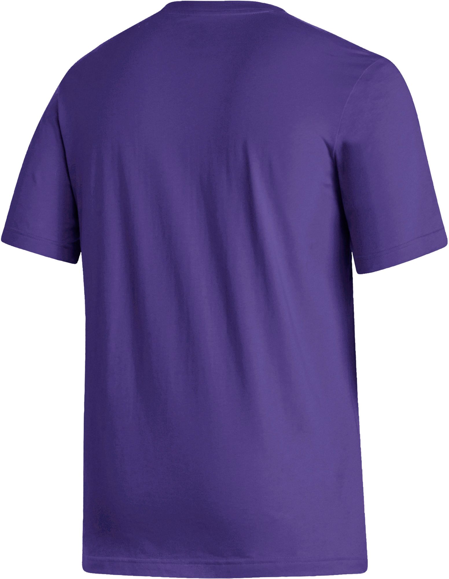 adidas Men's Prairie View A&M Panthers Amplifier T-Shirt