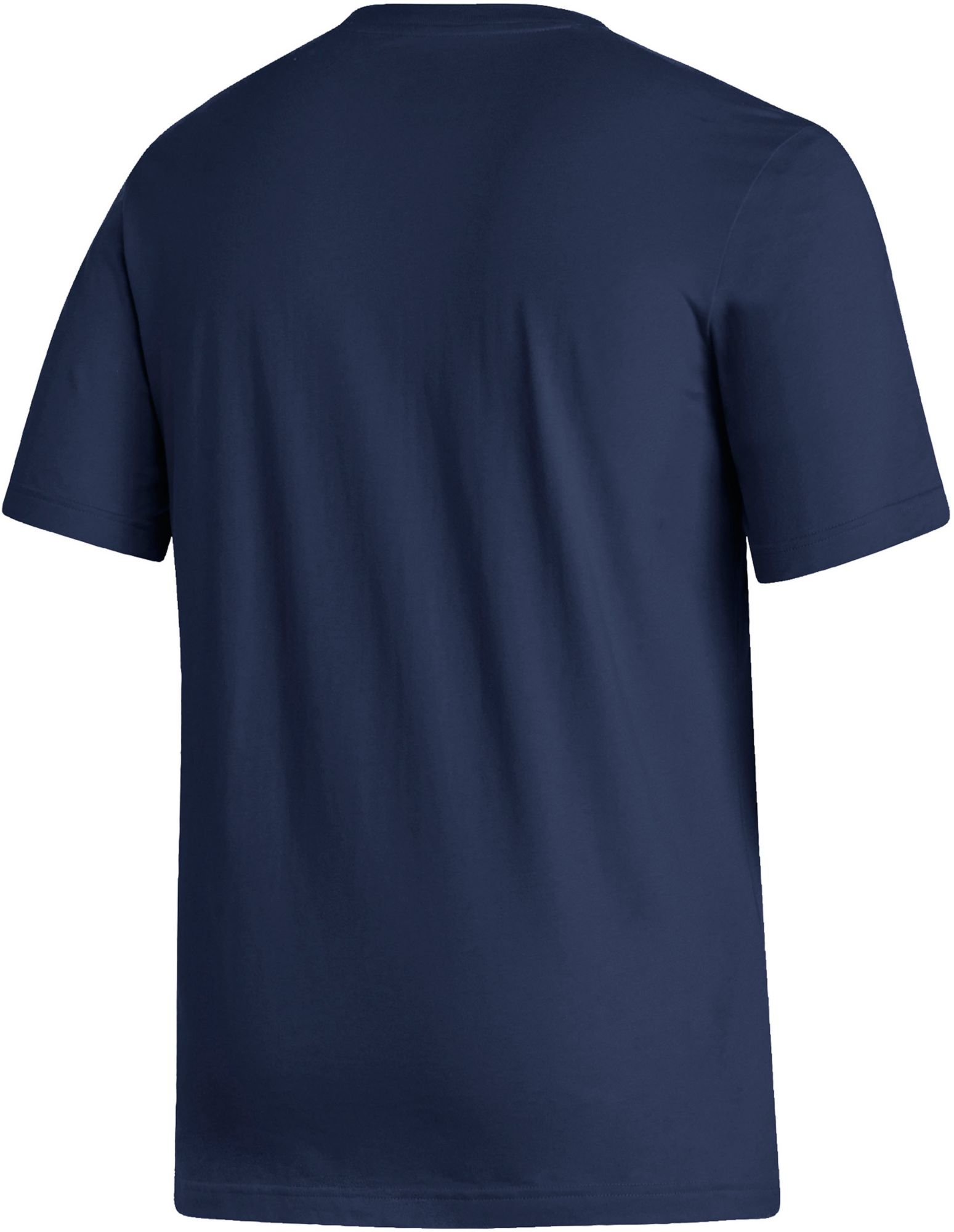 adidas Men's Richmond Spiders Navy Fresh T-Shirt product image