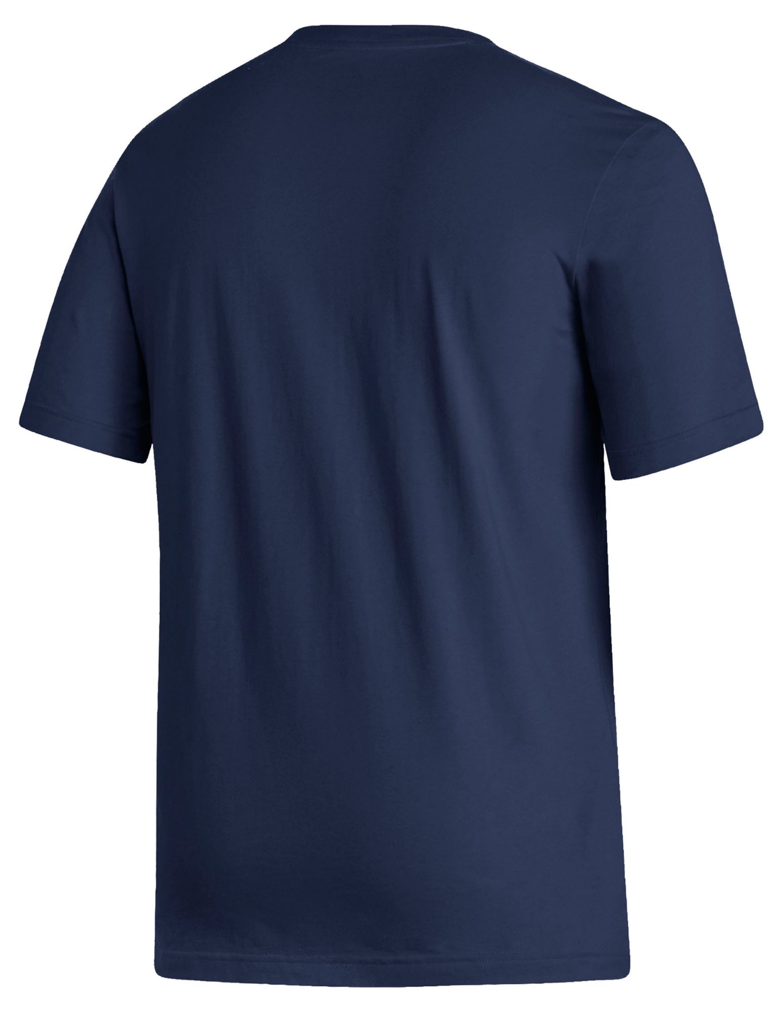 adidas Men's Richmond Spiders Navy Fresh T-Shirt product image