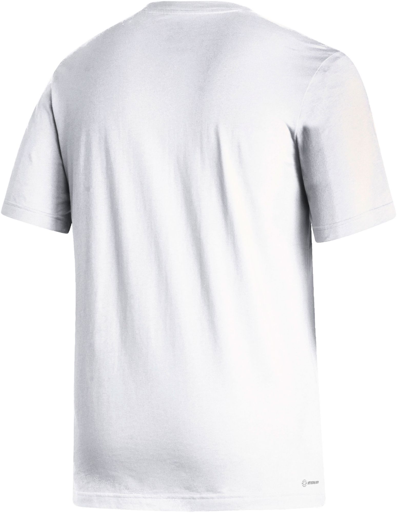 adidas Men's UTEP Miners 905 White T-Shirt product image
