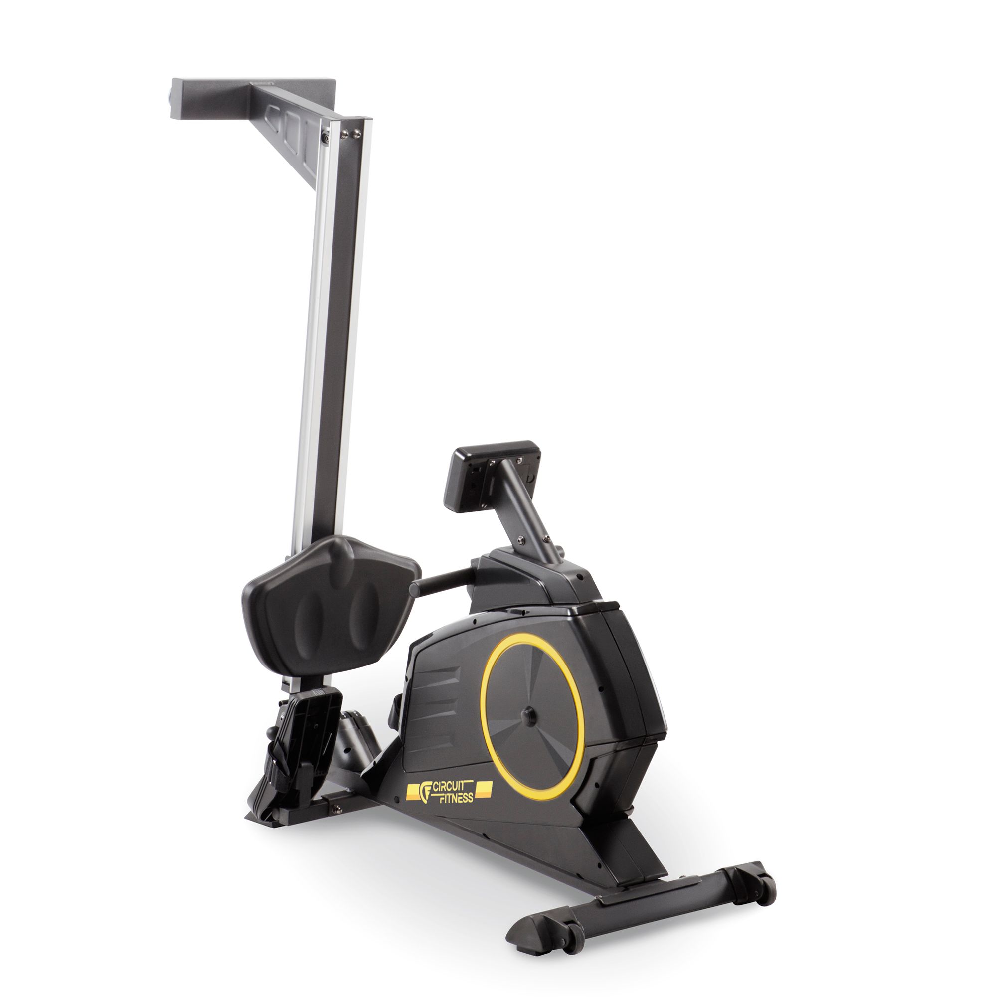 Circuit Fitness Deluxe Rowing Machine