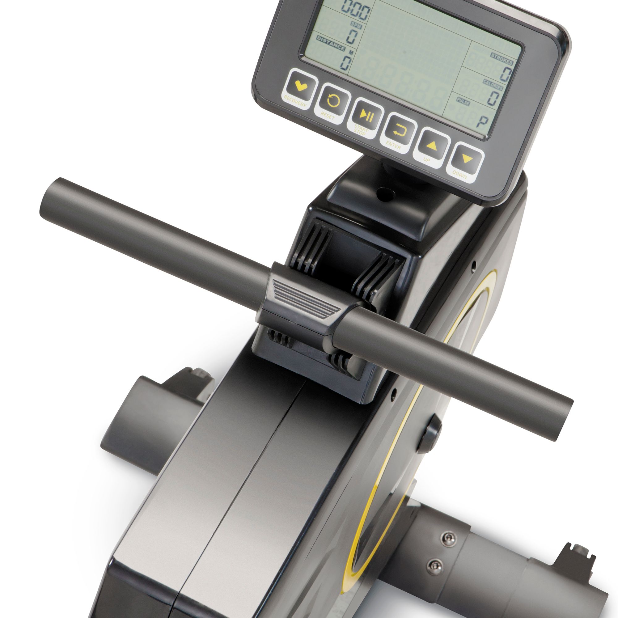 Circuit Fitness Deluxe Rowing Machine