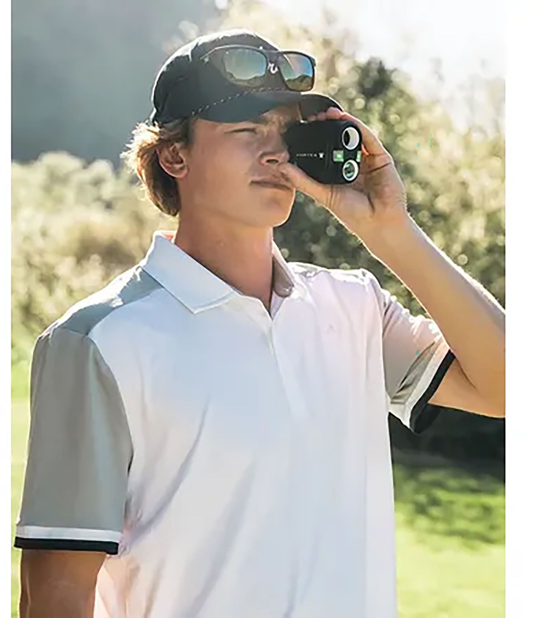 Vortex Anarch+ Golf Rangefinder product image