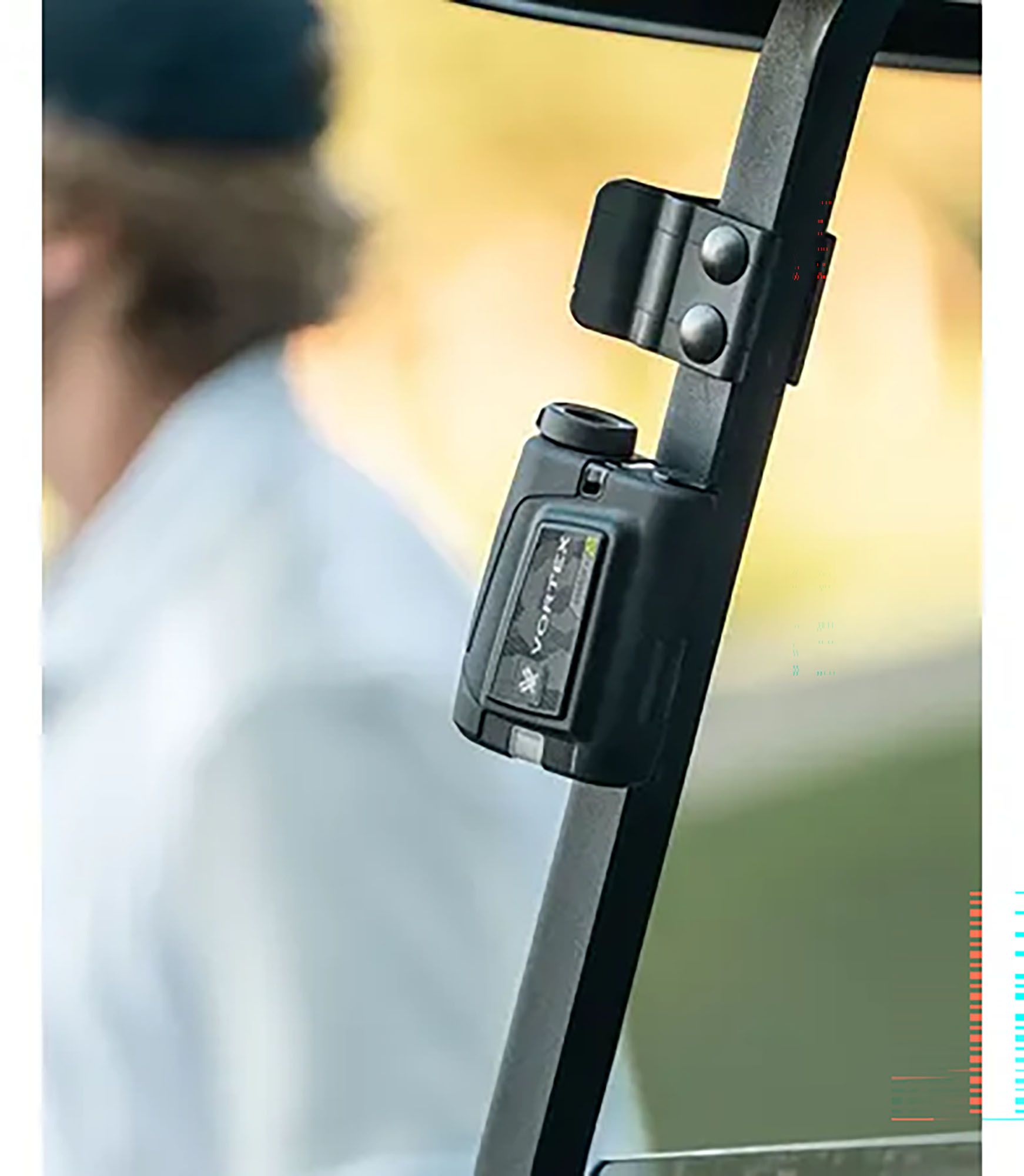 Vortex Anarch+ Golf Rangefinder product image