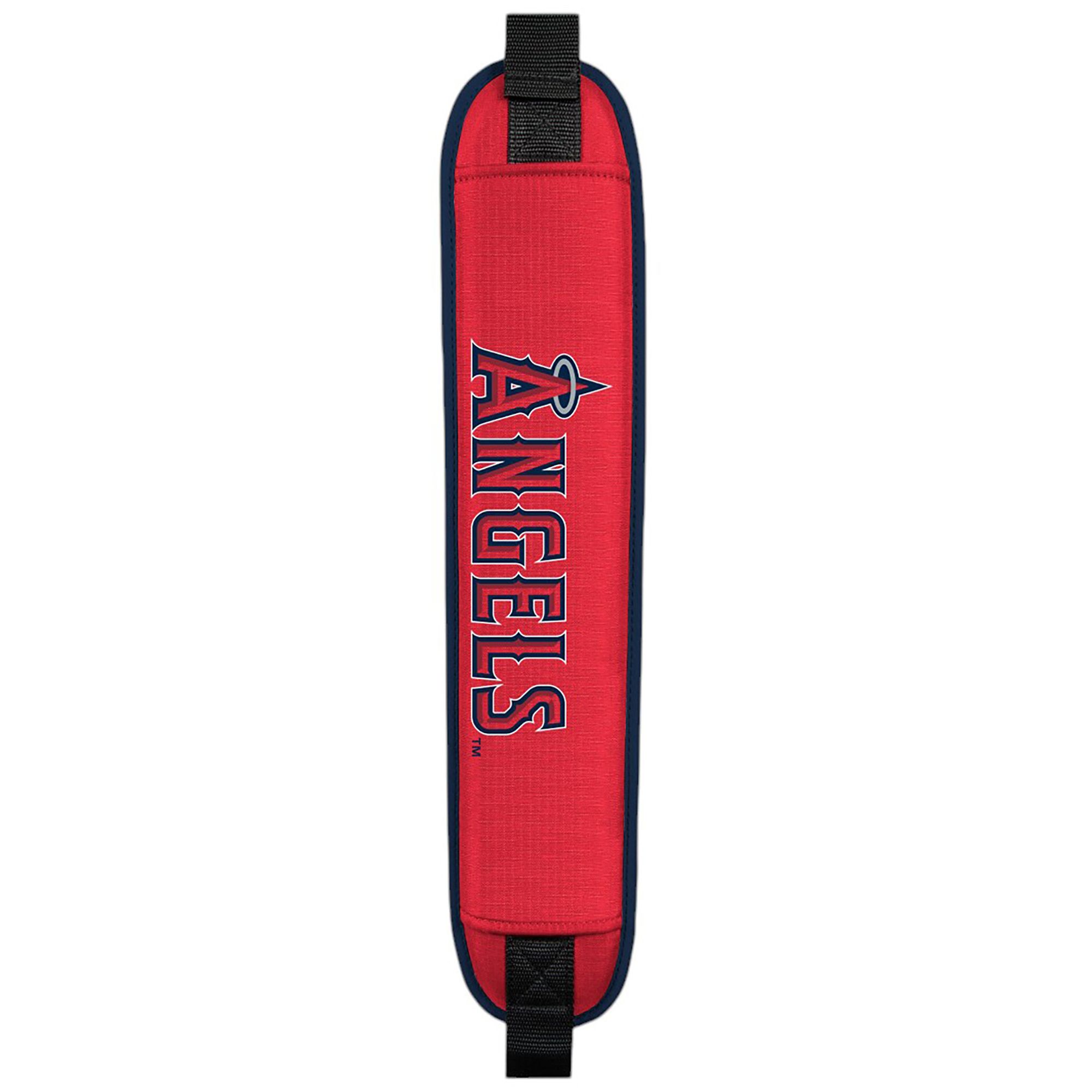 WinCraft Los Angeles Angels The Clubhouse Cooler Cart Bag product image