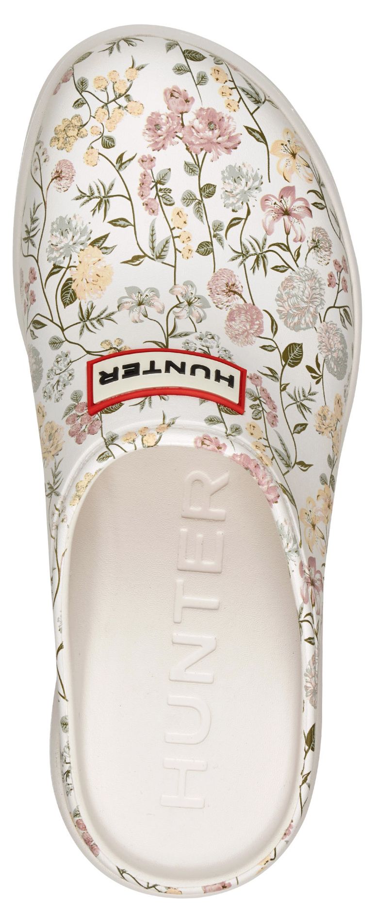 HUNTER Women's Anika Slip-on Casual Wedge Sandals product image