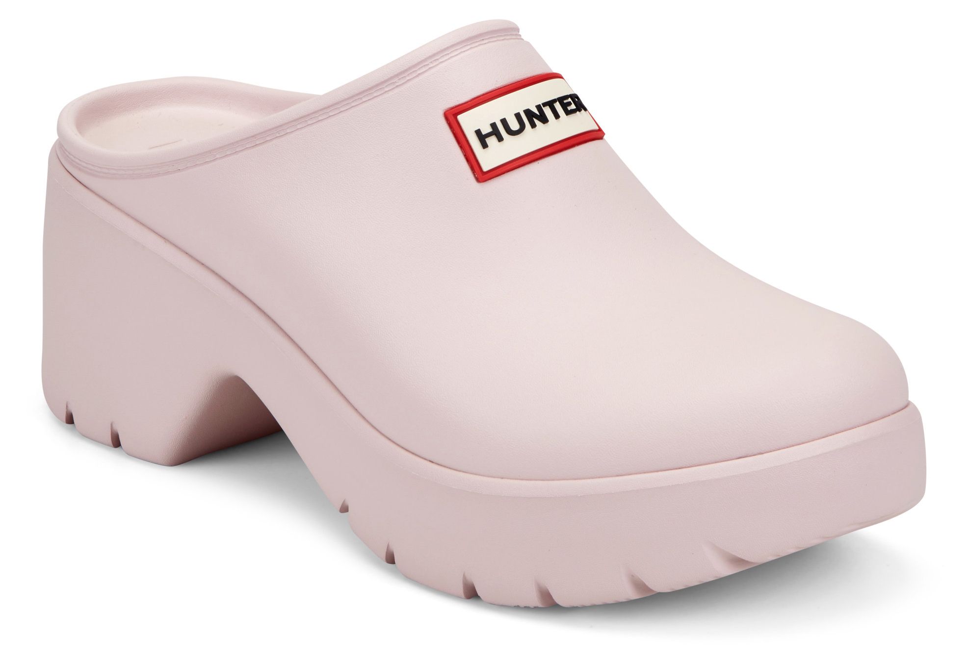 HUNTER Women's Anika Slip-on Casual Wedge Sandals product image