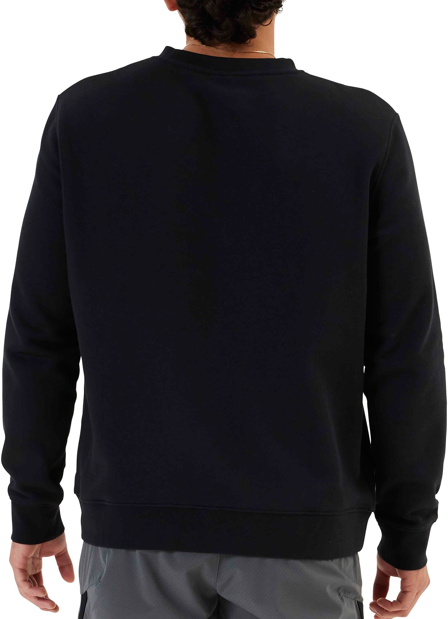 Nike Men's Strength Crewneck Sweatshirt product image
