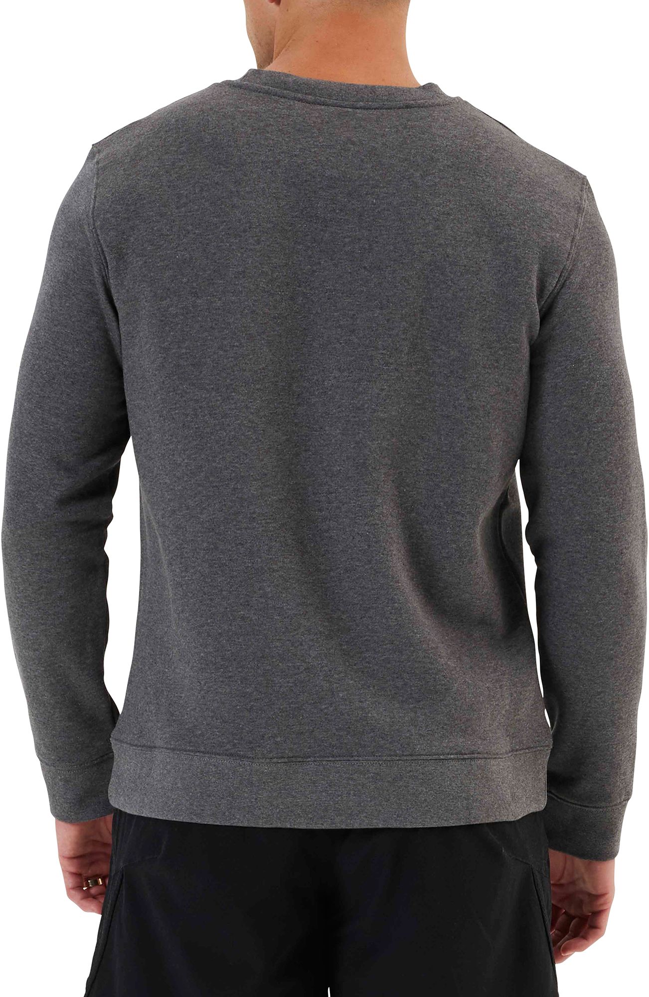 Nike Men's Strength Crewneck Sweatshirt product image