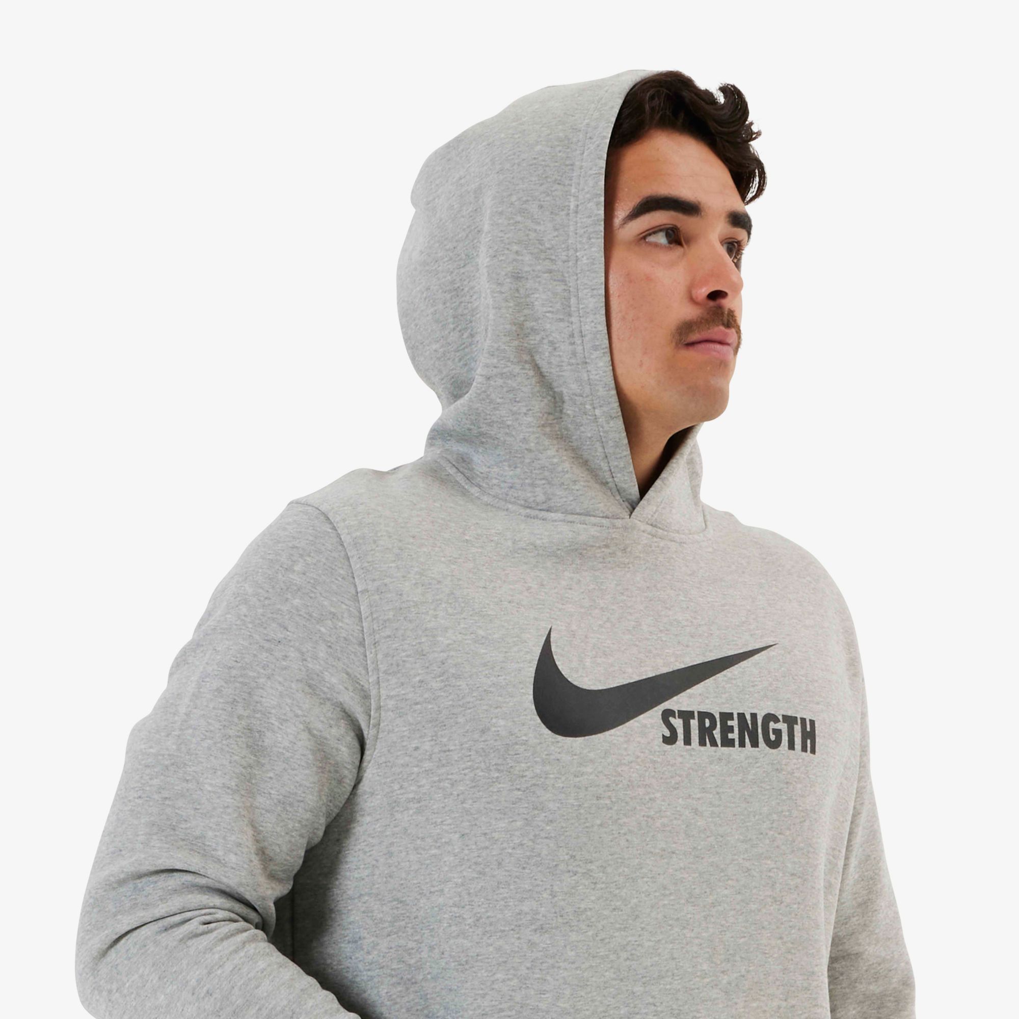 Nike Men's Strength Hoodie