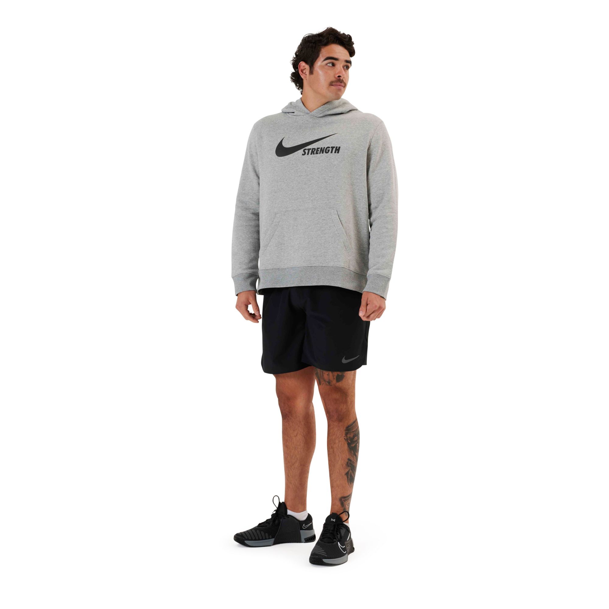 Nike Men's Strength Hoodie