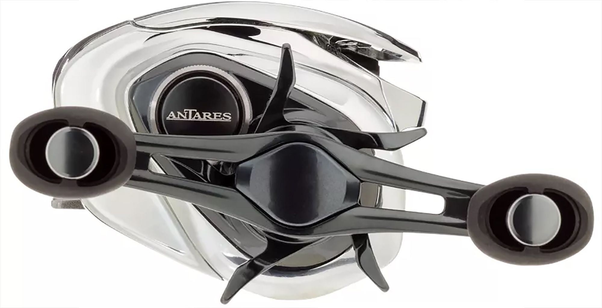 Dick's Sporting Goods Shimano Antares Baitcasting Reel