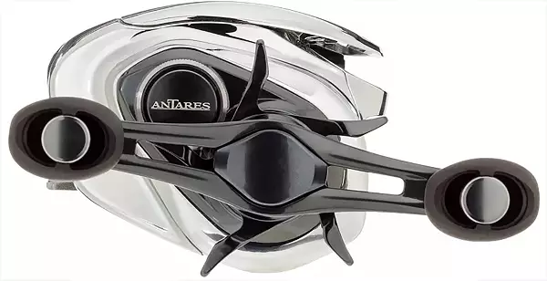 Shimano Antares 70 A Baitcasting Reel — Discount Tackle
