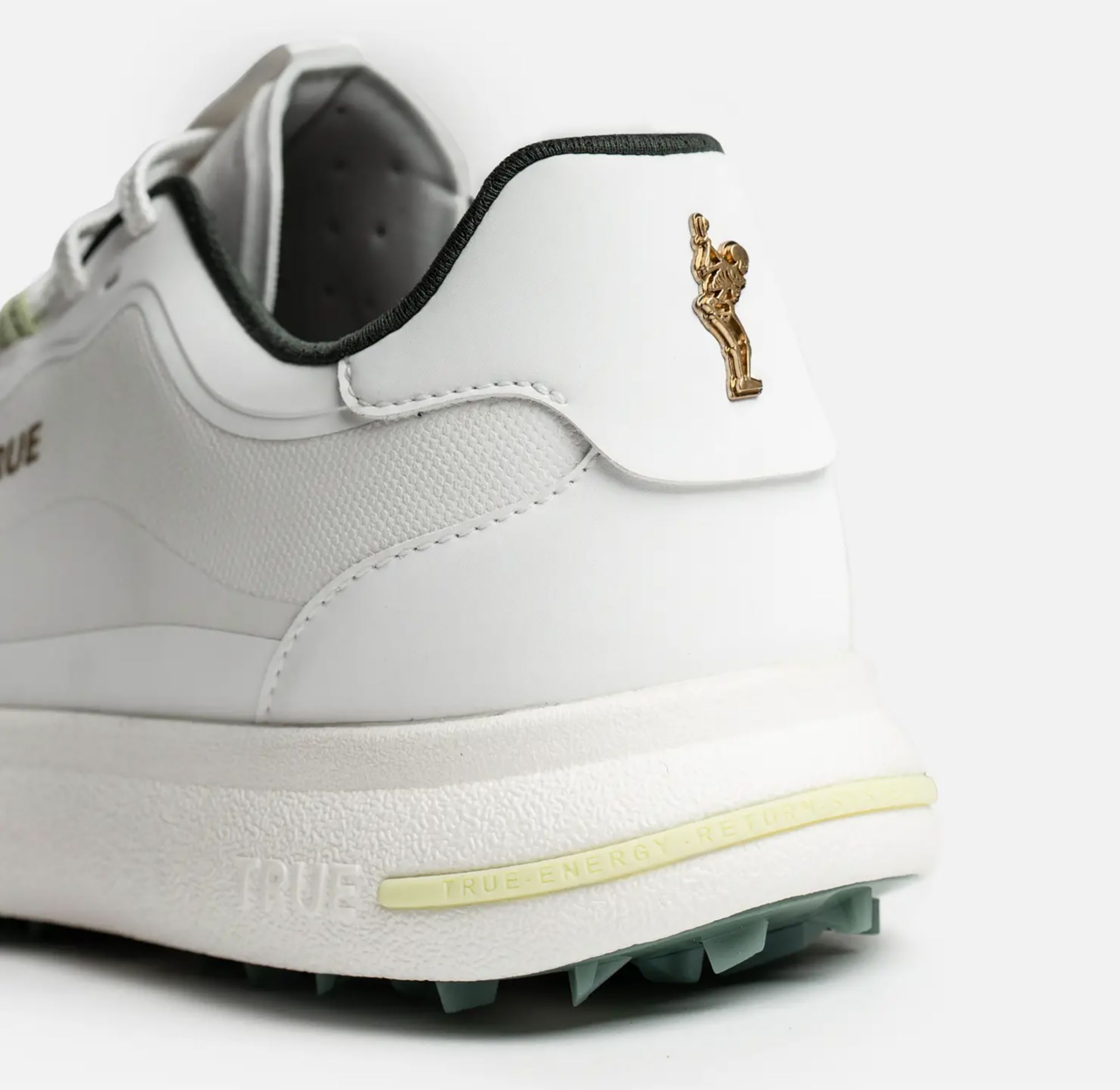 TRUE Antigravity+ Limited Edition Waterproof Golf Shoes product image