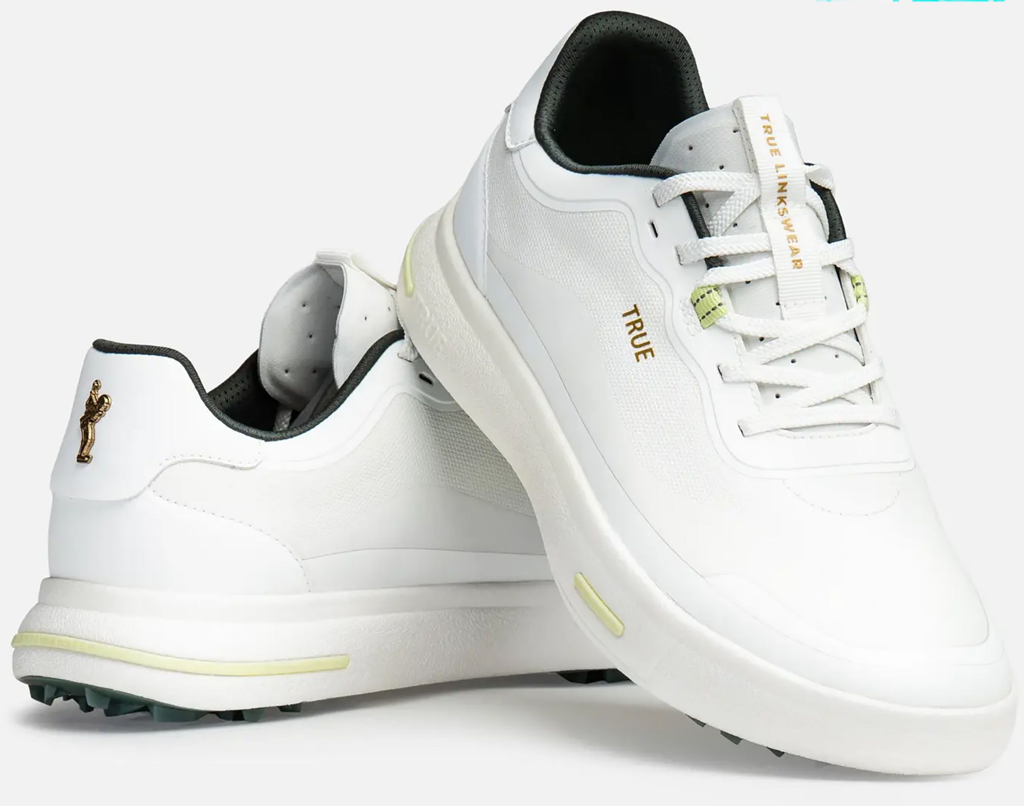 TRUE Antigravity+ Limited Edition Waterproof Golf Shoes product image