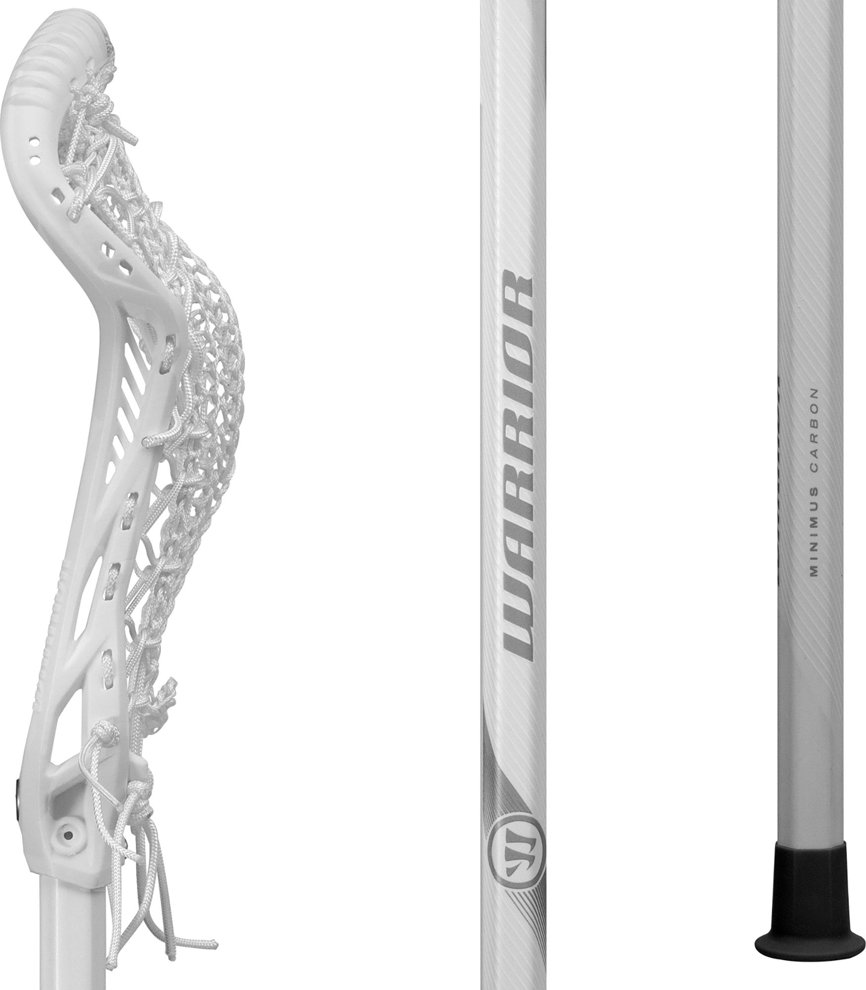 Warrior Anthem Pro Valkyrie Women's Lacrosse Stick product image