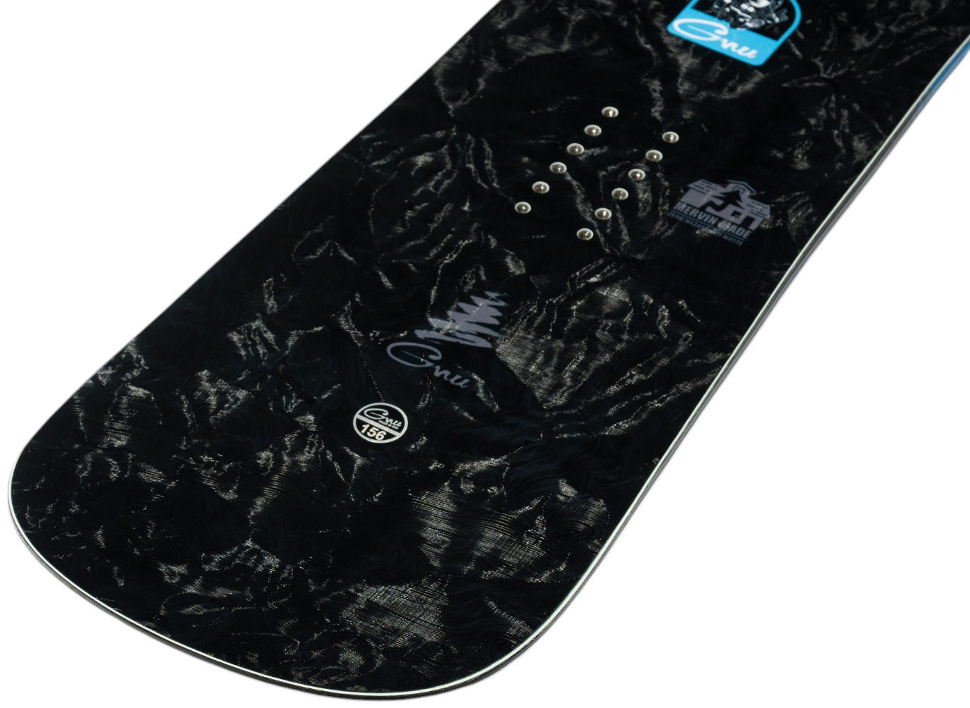 GNU Antigravity Snowboard 2026 product image