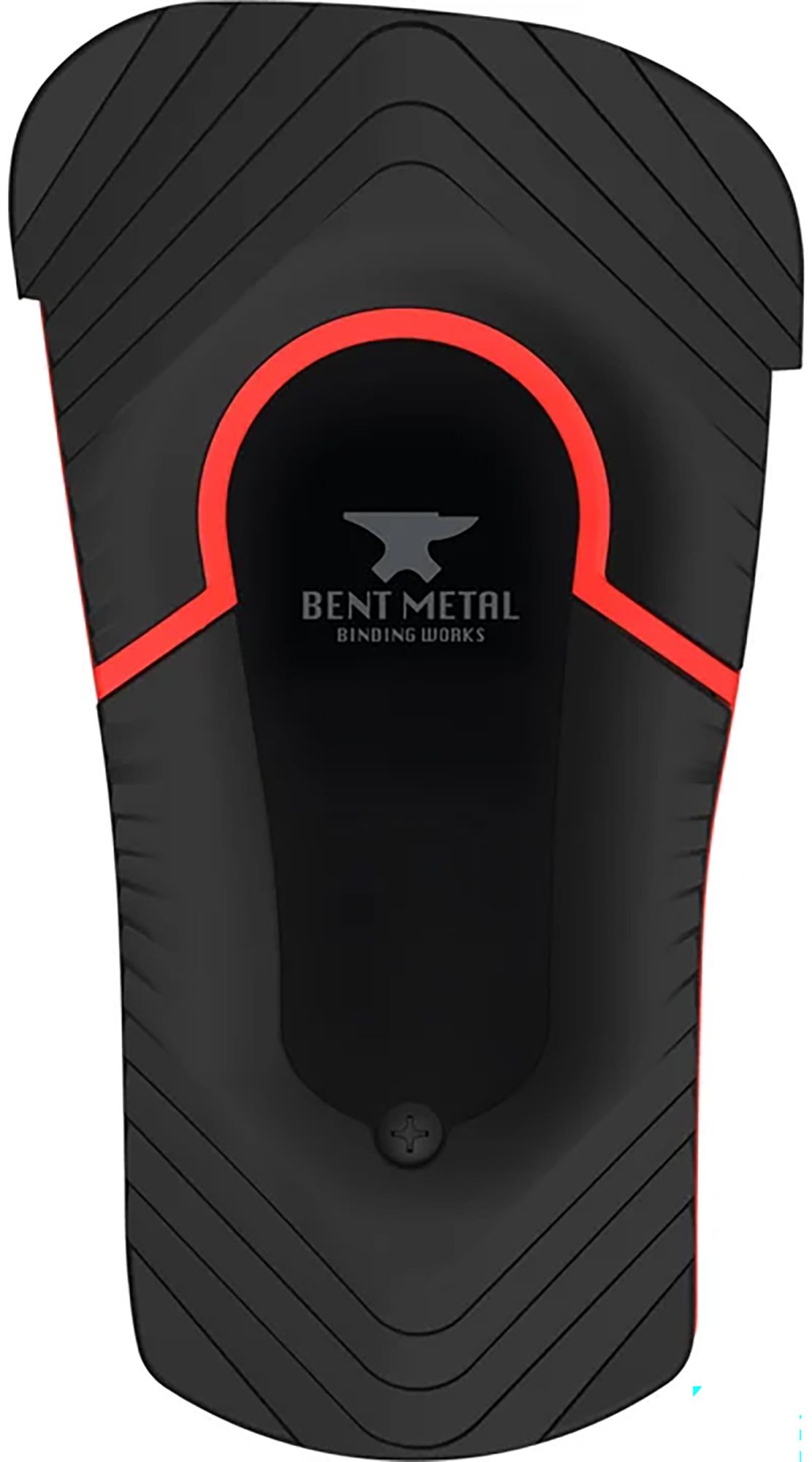 Bent Metal Anvil Binding 2027 product image