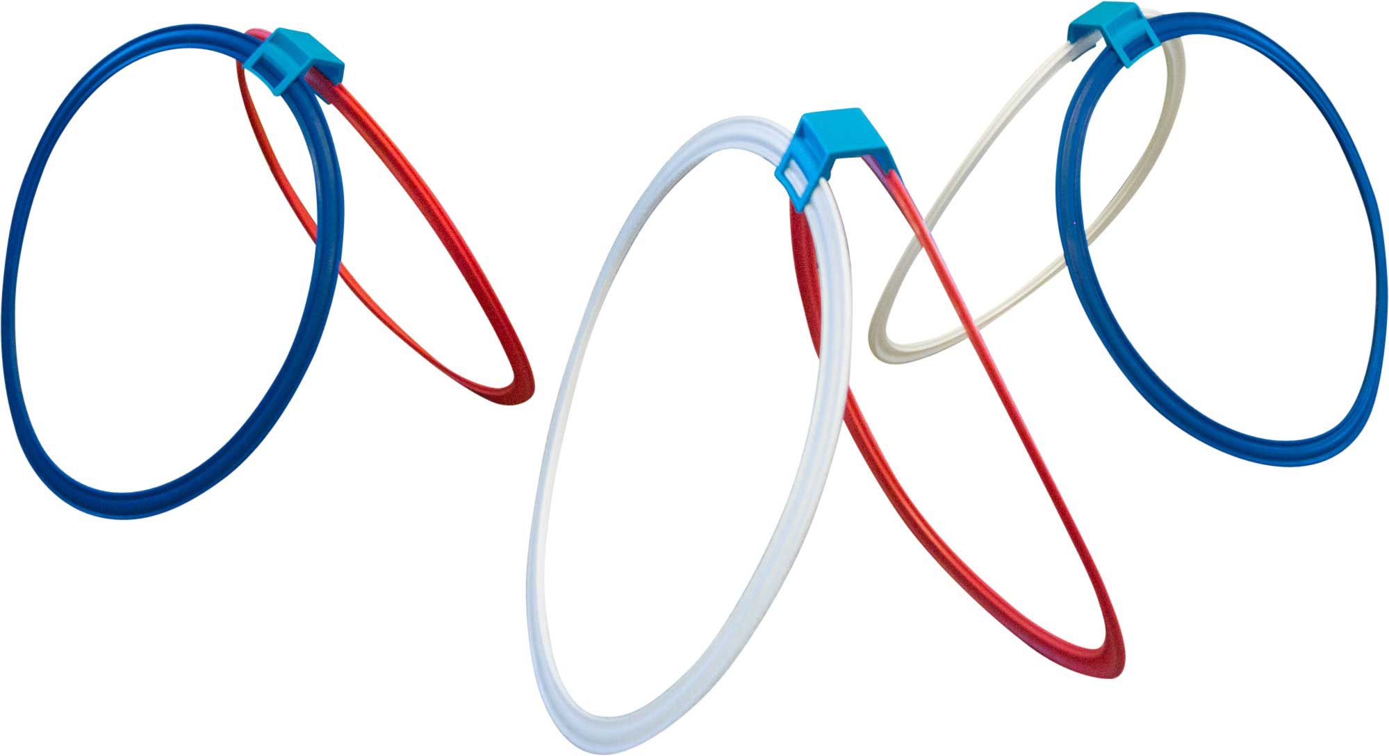 American Ninja Warrior™ Obstacle Course Race Set product image