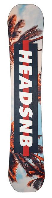 Head '22-'23 ANYTHING LYT Snowboard product image