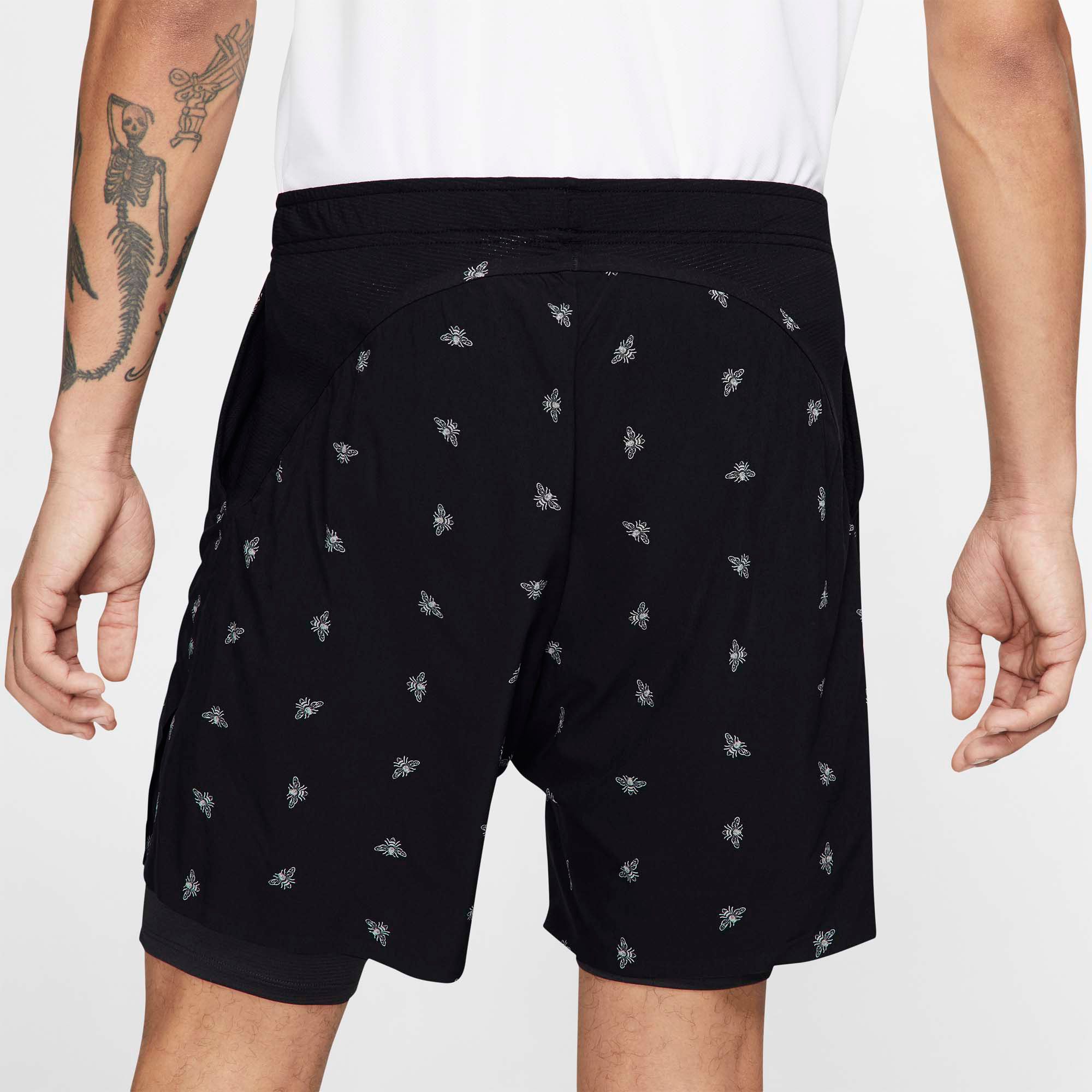 nike bee tennis