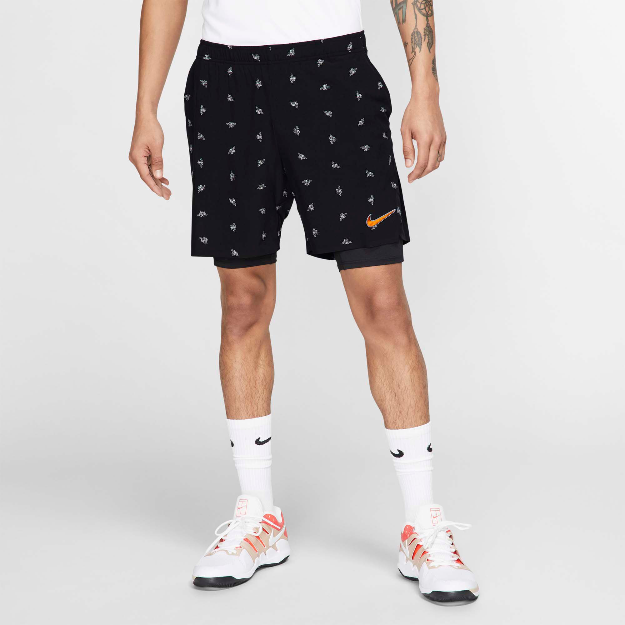 nike bee shorts