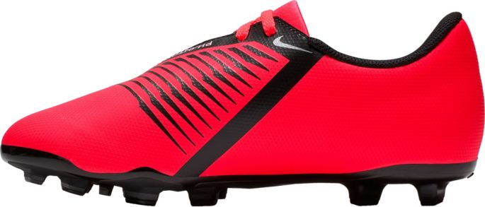 Nike Kids Phantom Venom Club Fg Soccer Cleats Dick S Sporting Goods