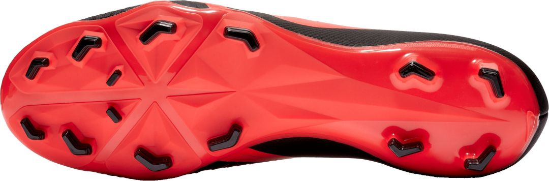 Nike React Phantom VSN Pro DF Turf Indoor Soccer Shoes