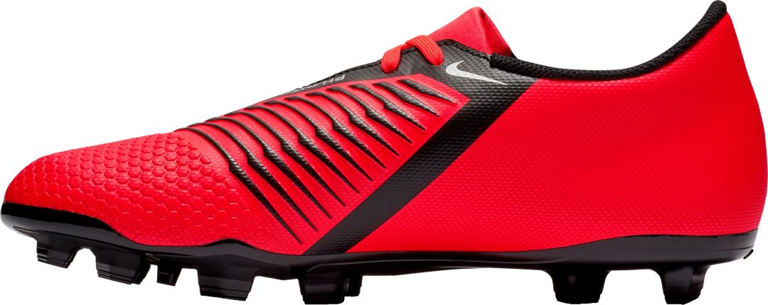 Nike Hypervenom Phantom 3 Elite DF FG AJ3803 107 Nike