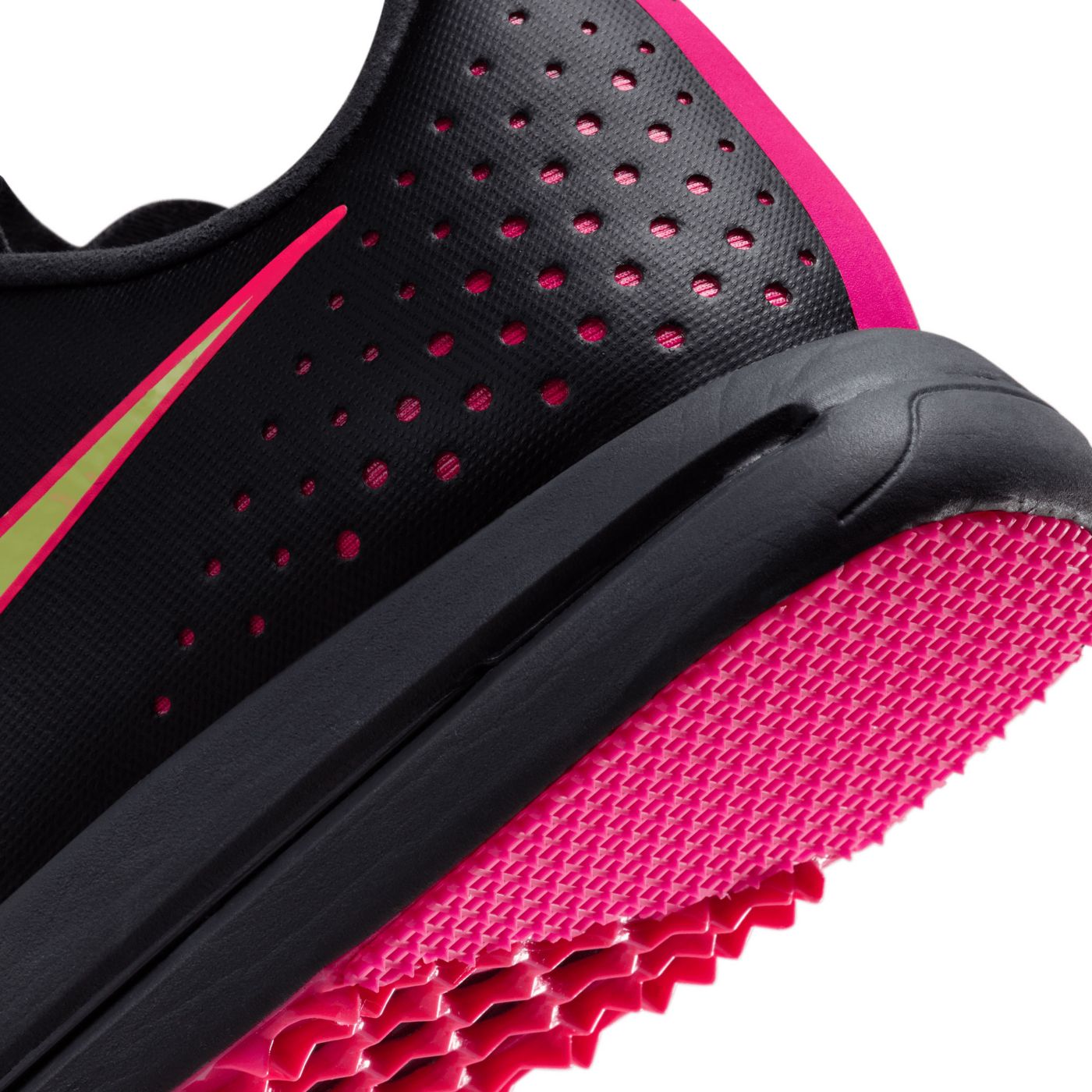 Nike triple jump elite track spikes clearance