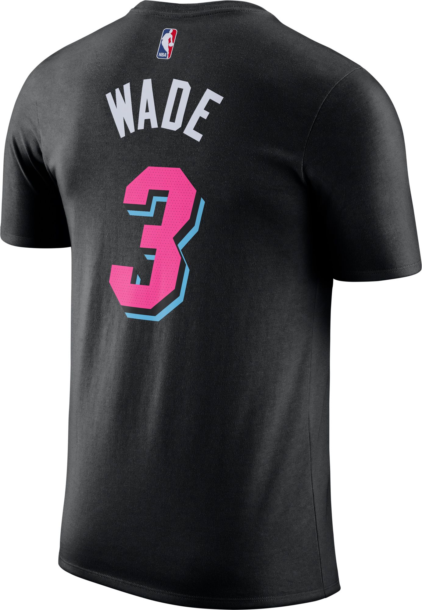 dwyane wade t shirt jersey