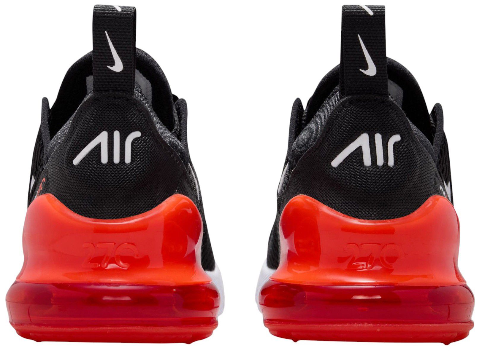 Nike Kids' Preschool Air Max 270 Shoes product image