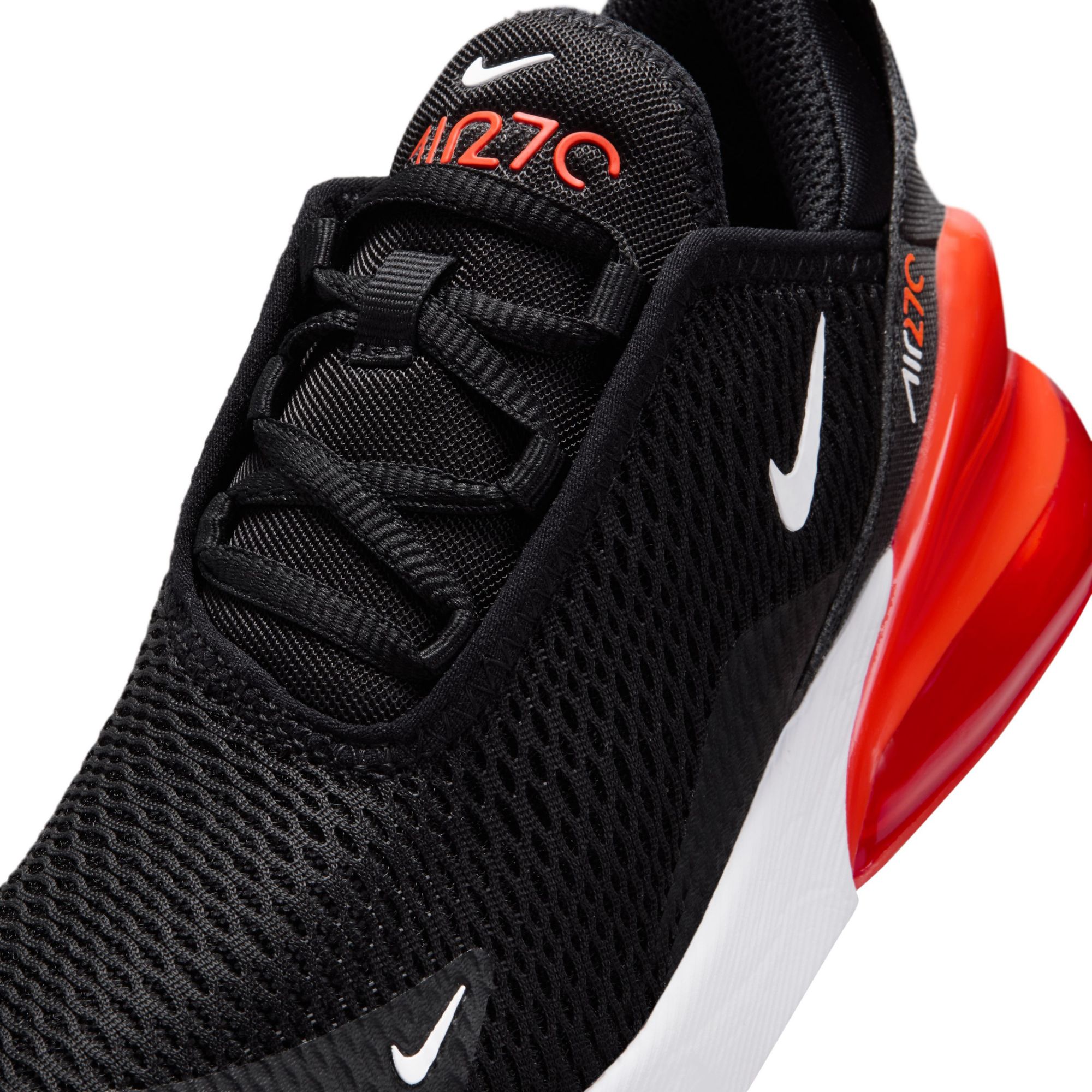 Nike Kids' Preschool Air Max 270 Shoes product image