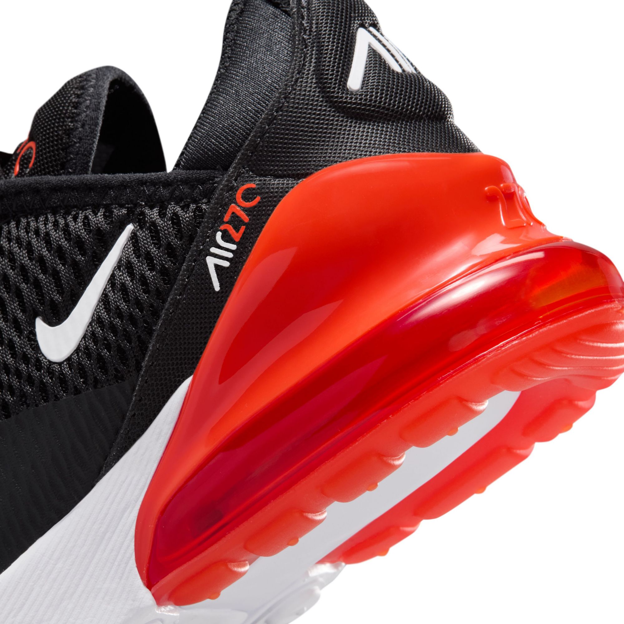 Nike Kids' Preschool Air Max 270 Shoes product image