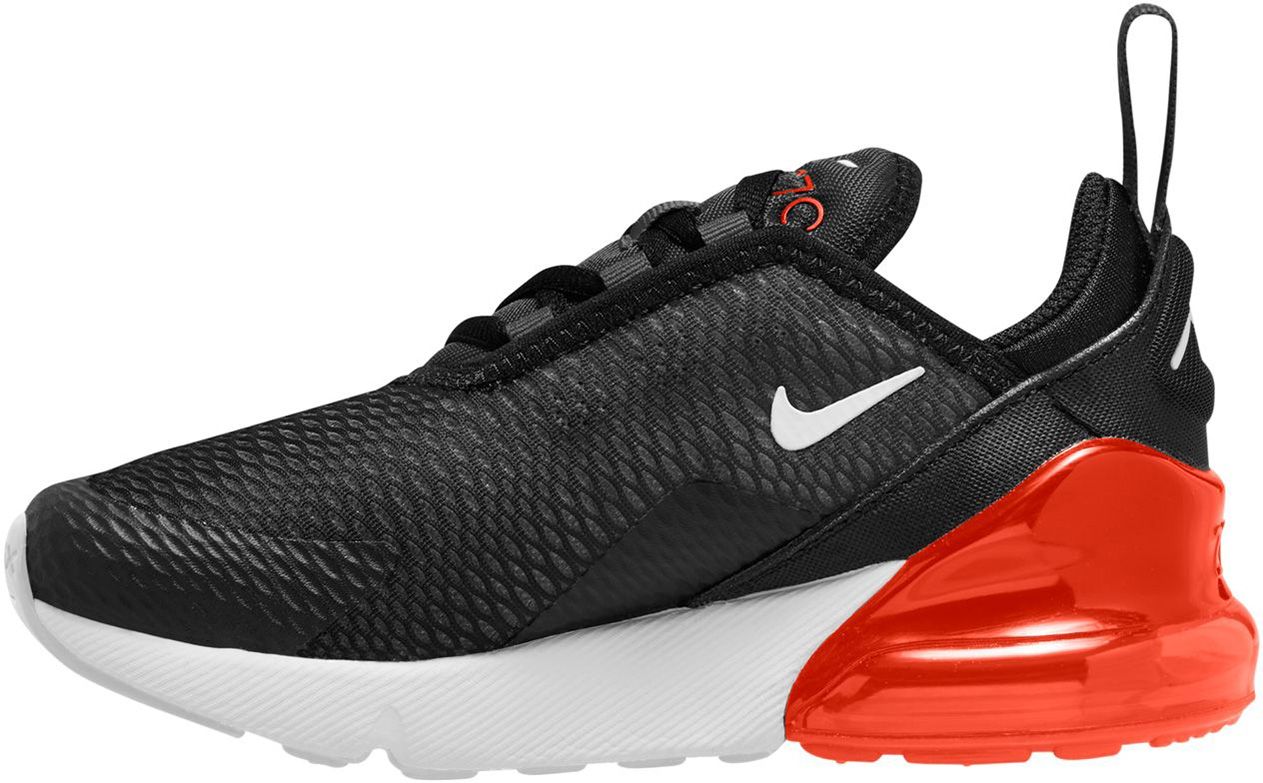 Nike Kids' Preschool Air Max 270 Shoes product image