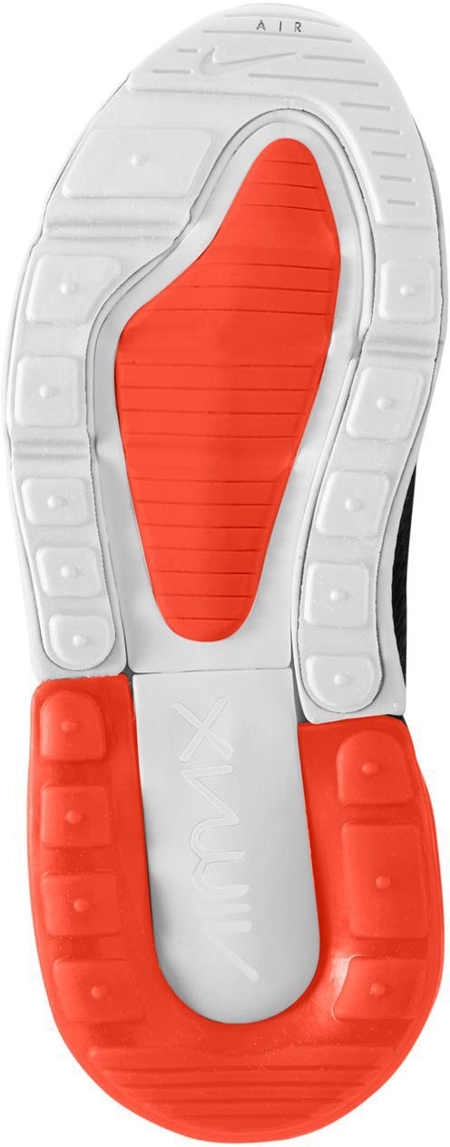 Nike Kids' Preschool Air Max 270 Shoes product image