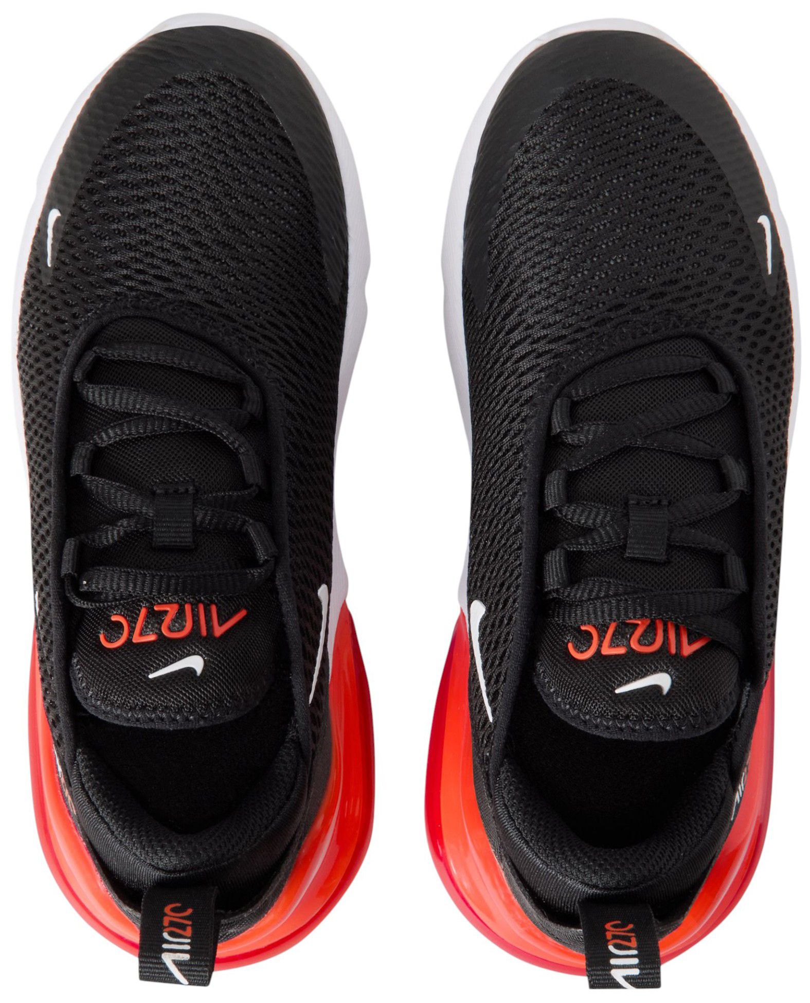 Nike Kids' Preschool Air Max 270 Shoes product image