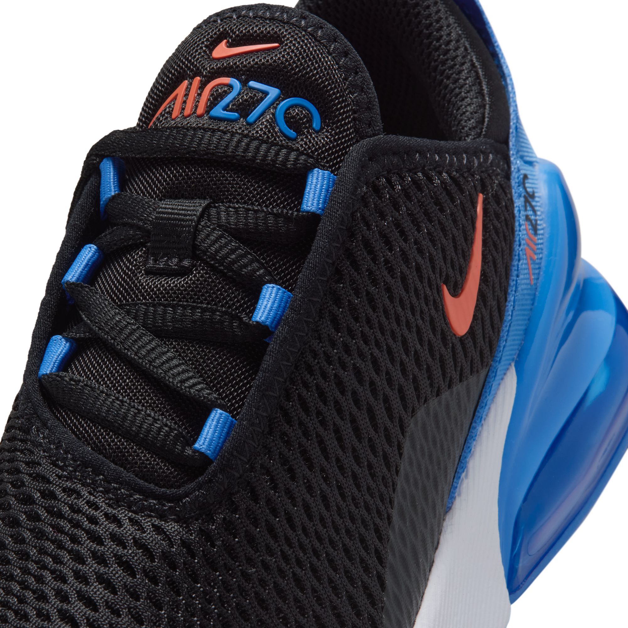Nike Kids' Preschool Air Max 270 Shoes product image