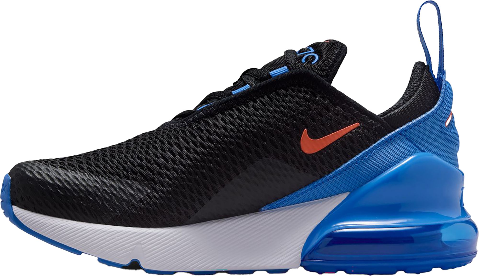 Nike Kids' Preschool Air Max 270 Shoes product image