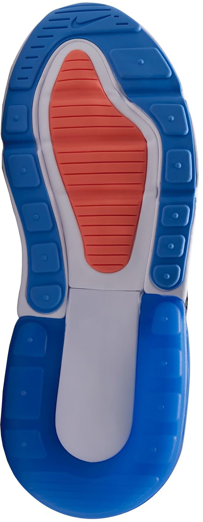 Nike Kids' Preschool Air Max 270 Shoes product image