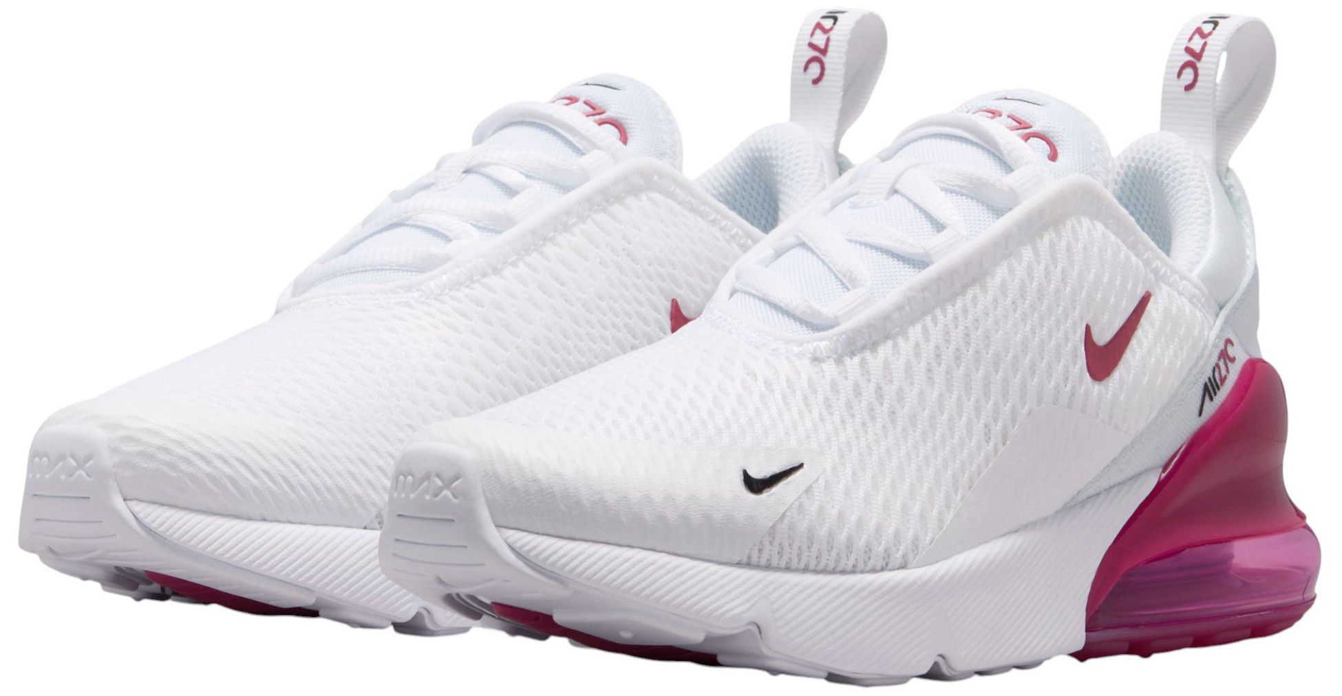 Nike Kids' Preschool Air Max 270 Shoes product image
