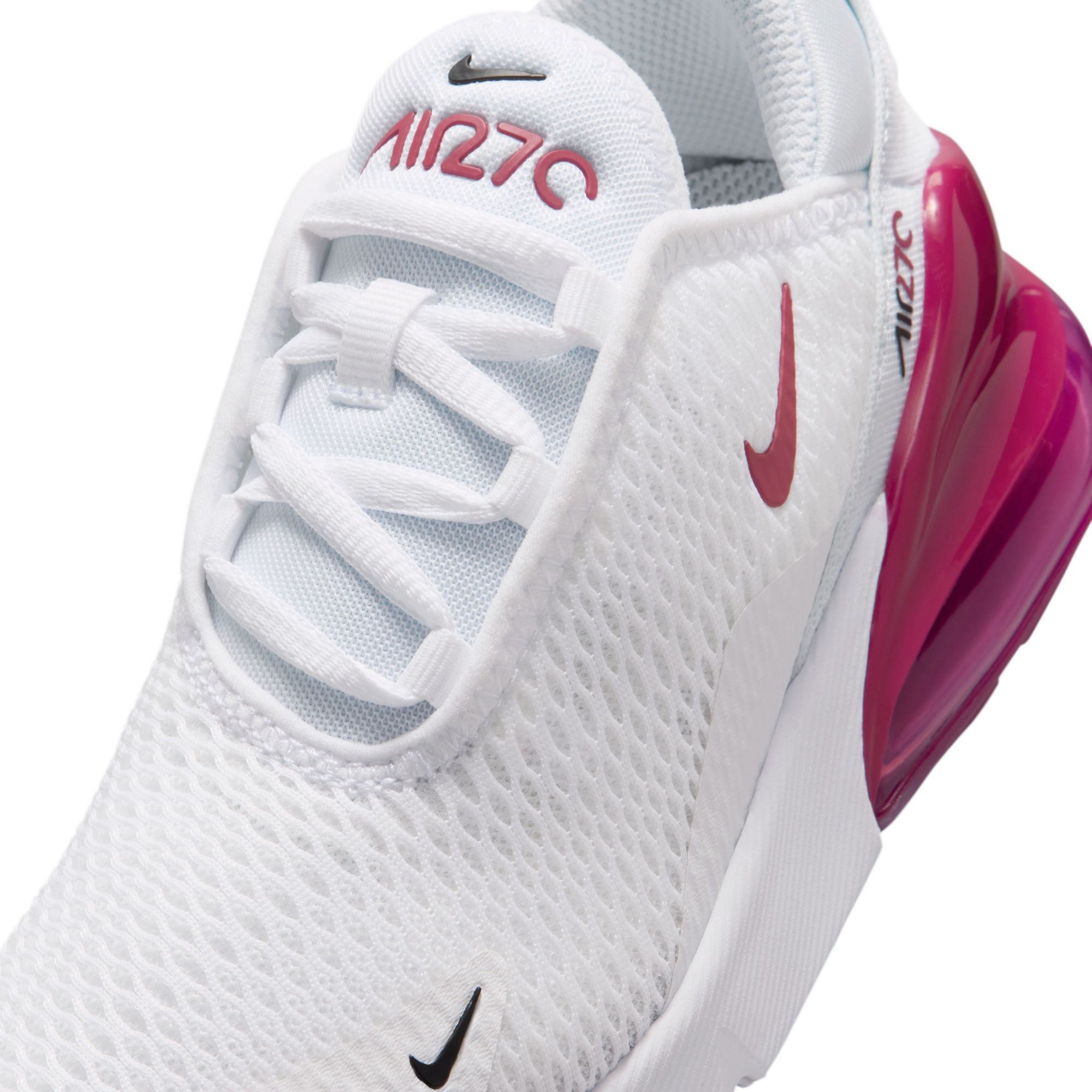 Nike Kids' Preschool Air Max 270 Shoes product image