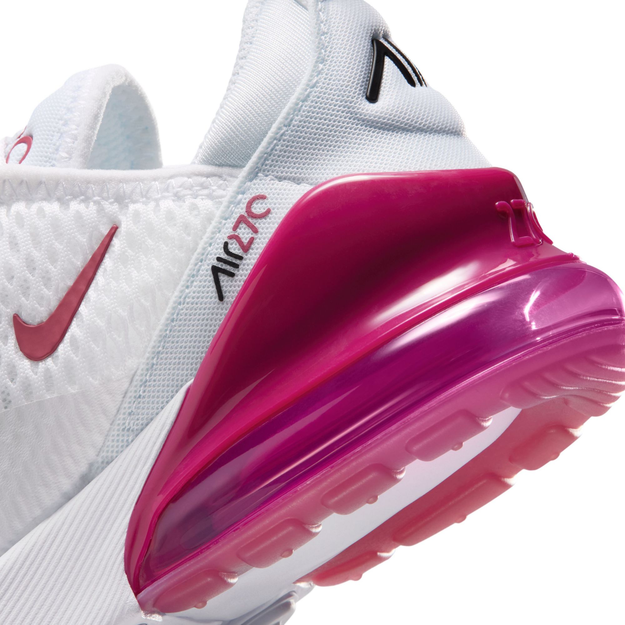 Nike Kids' Preschool Air Max 270 Shoes product image