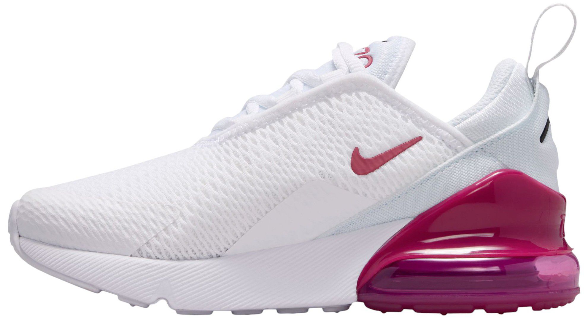 Nike Kids' Preschool Air Max 270 Shoes product image