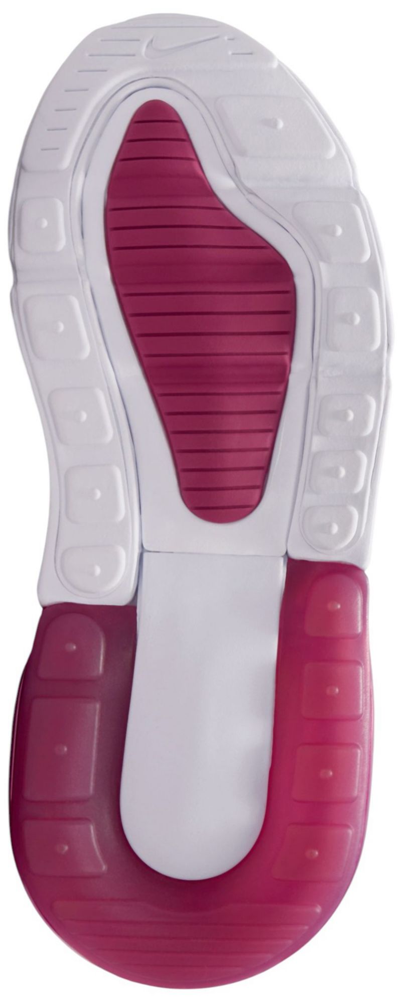 Nike Kids' Preschool Air Max 270 Shoes product image