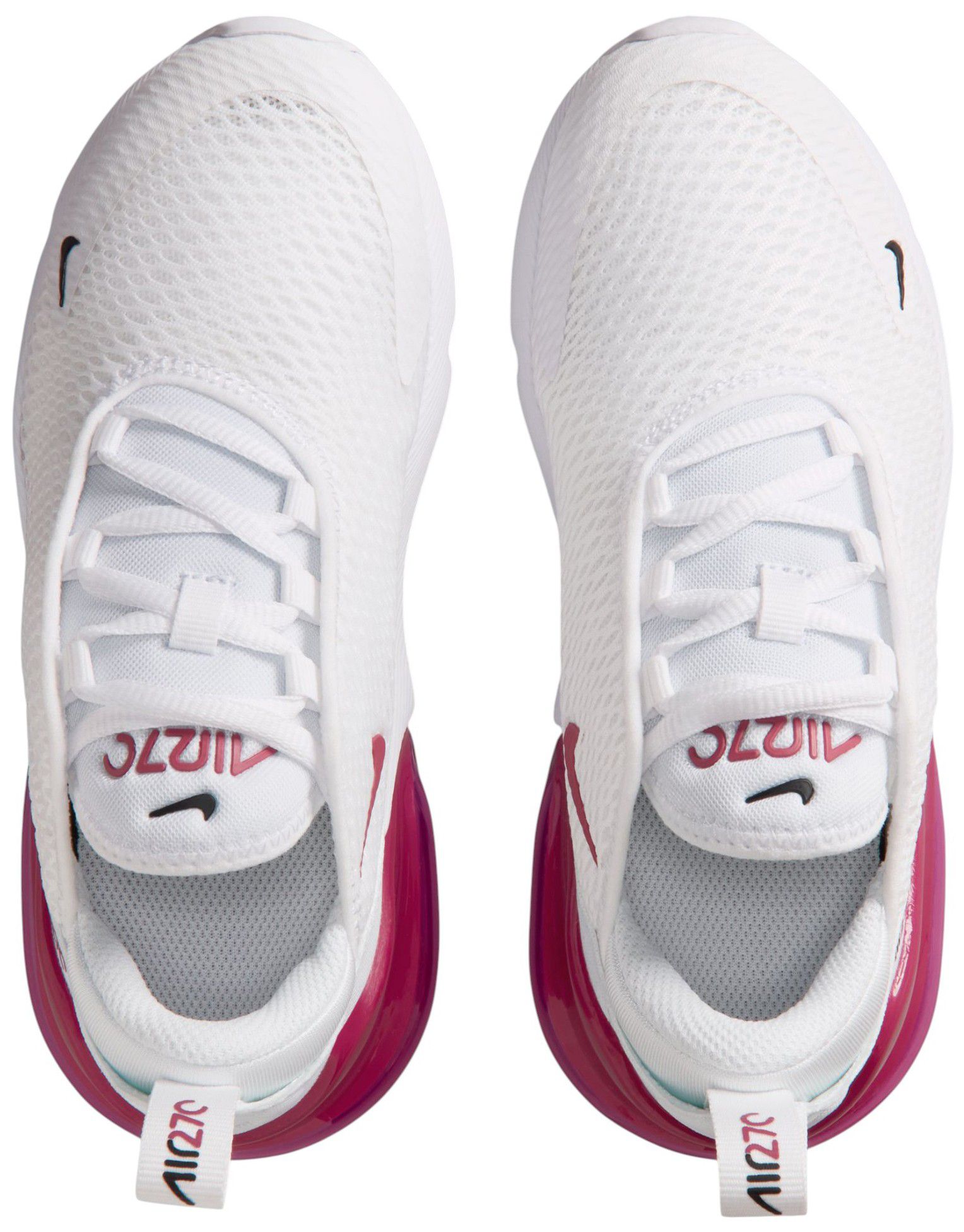 Nike Kids' Preschool Air Max 270 Shoes product image