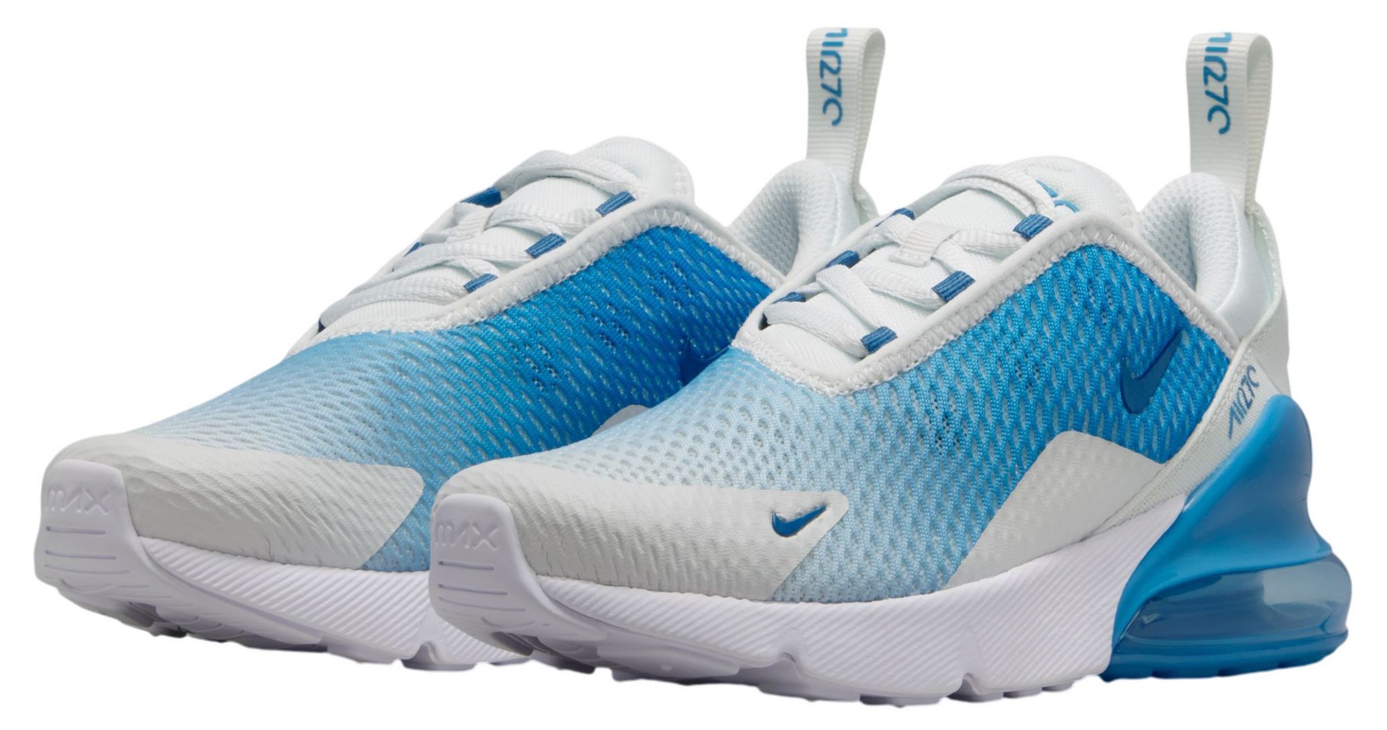 Nike Kids' Preschool Air Max 270 Shoes product image