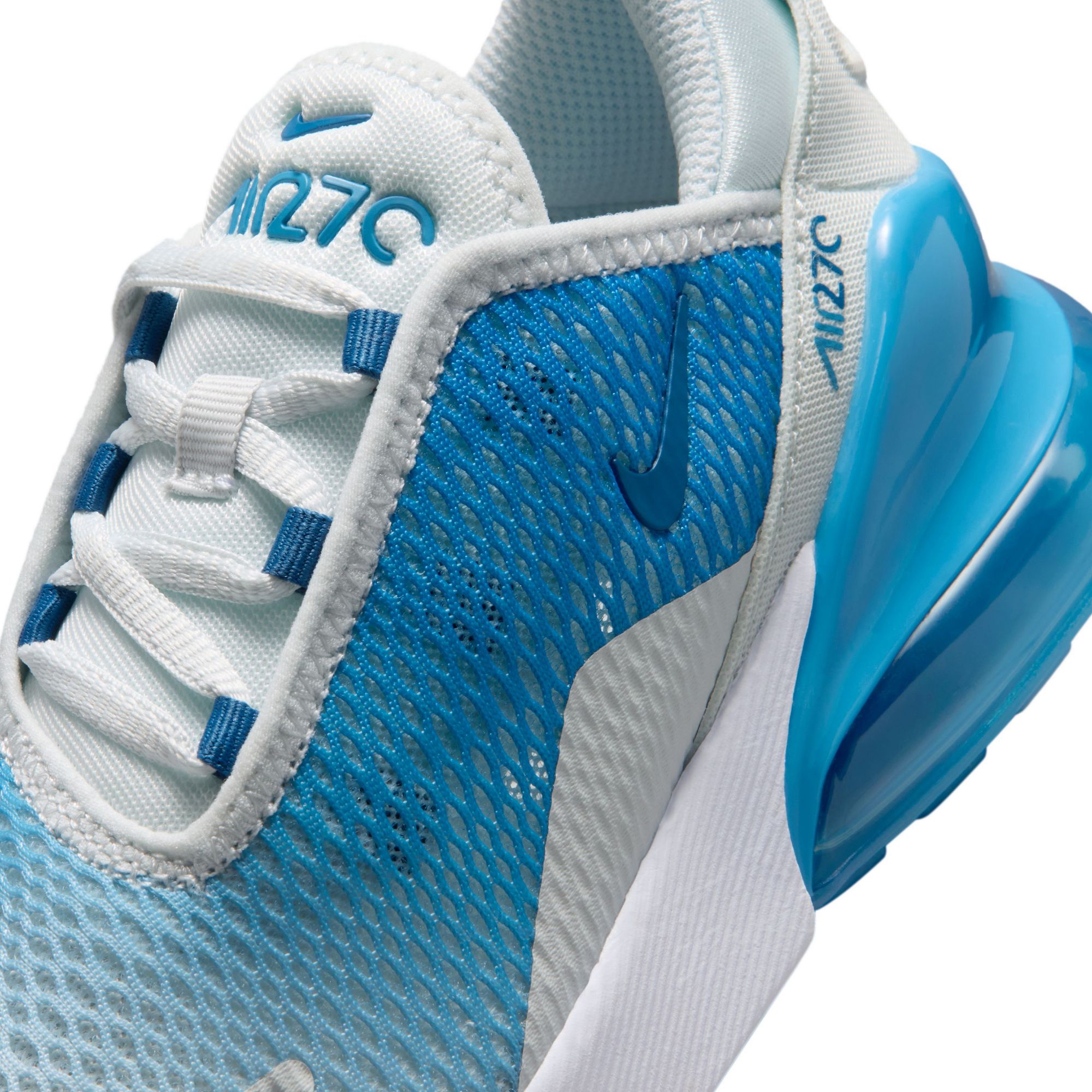 Nike Kids' Preschool Air Max 270 Shoes product image