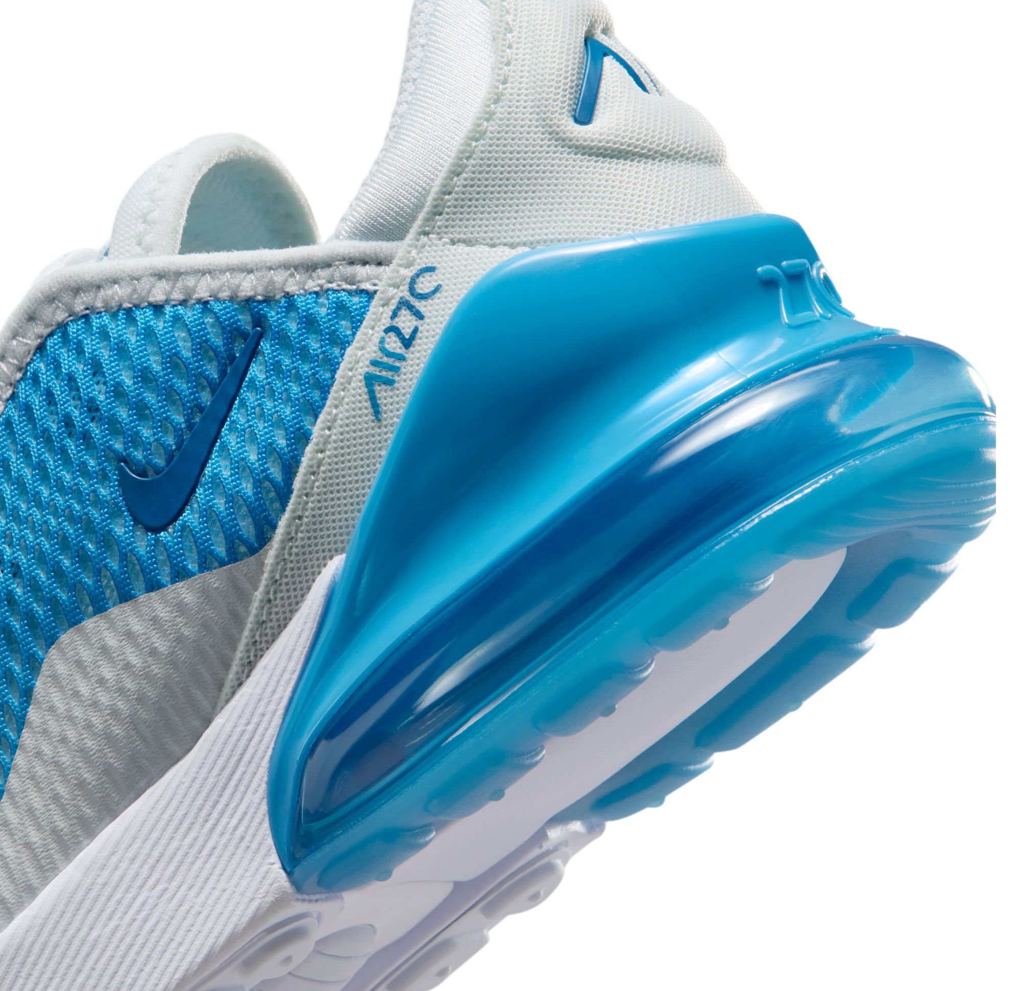 Nike Kids' Preschool Air Max 270 Shoes product image